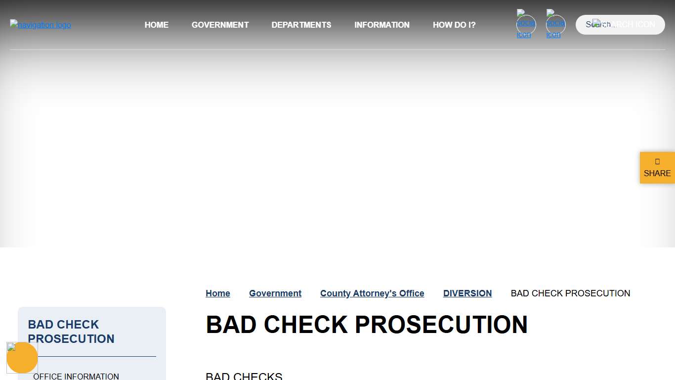 Welcome to Leavenworth County, KS